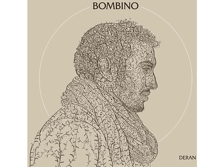 Bombino - Deran CD