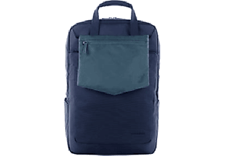 TUCANO WorkOut Backpack 15" Ultrabook Sırt Çantası Mavi