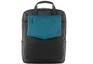 TUCANO Ultrabook Sırt  Çantası "WorkOut Backpack" 15" Siyah