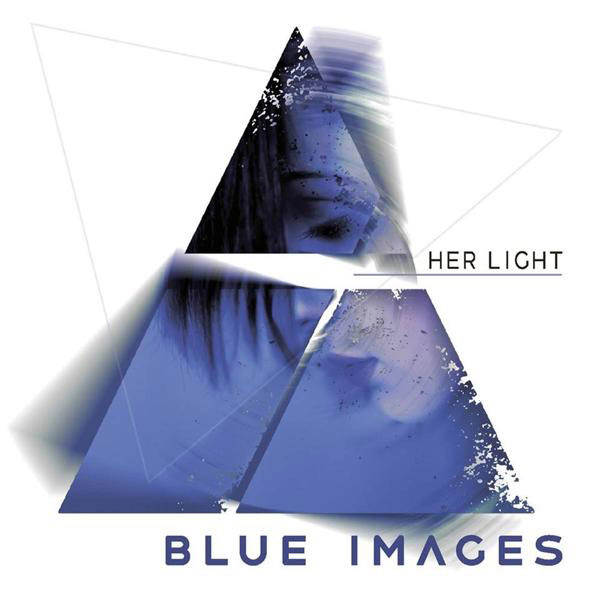 - Blue - Images Her Light (CD)