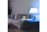 SMARTWARES Smarthome PRO serie SH8-99401 Alarmbeveiliging set - Slimme lamp en raam-/deurcontact - Starterset