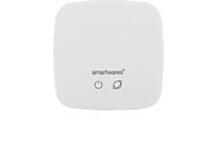 SMARTWARES Smarthome PRO serie SH8-99401 Alarmbeveiliging set - Slimme lamp en raam-/deurcontact - Starterset