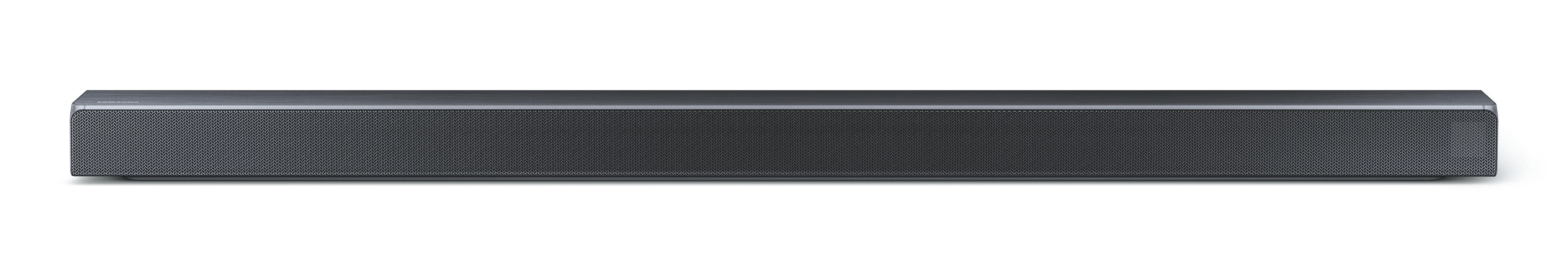 SAMSUNG HW-N550, Soundbar, Schwarz