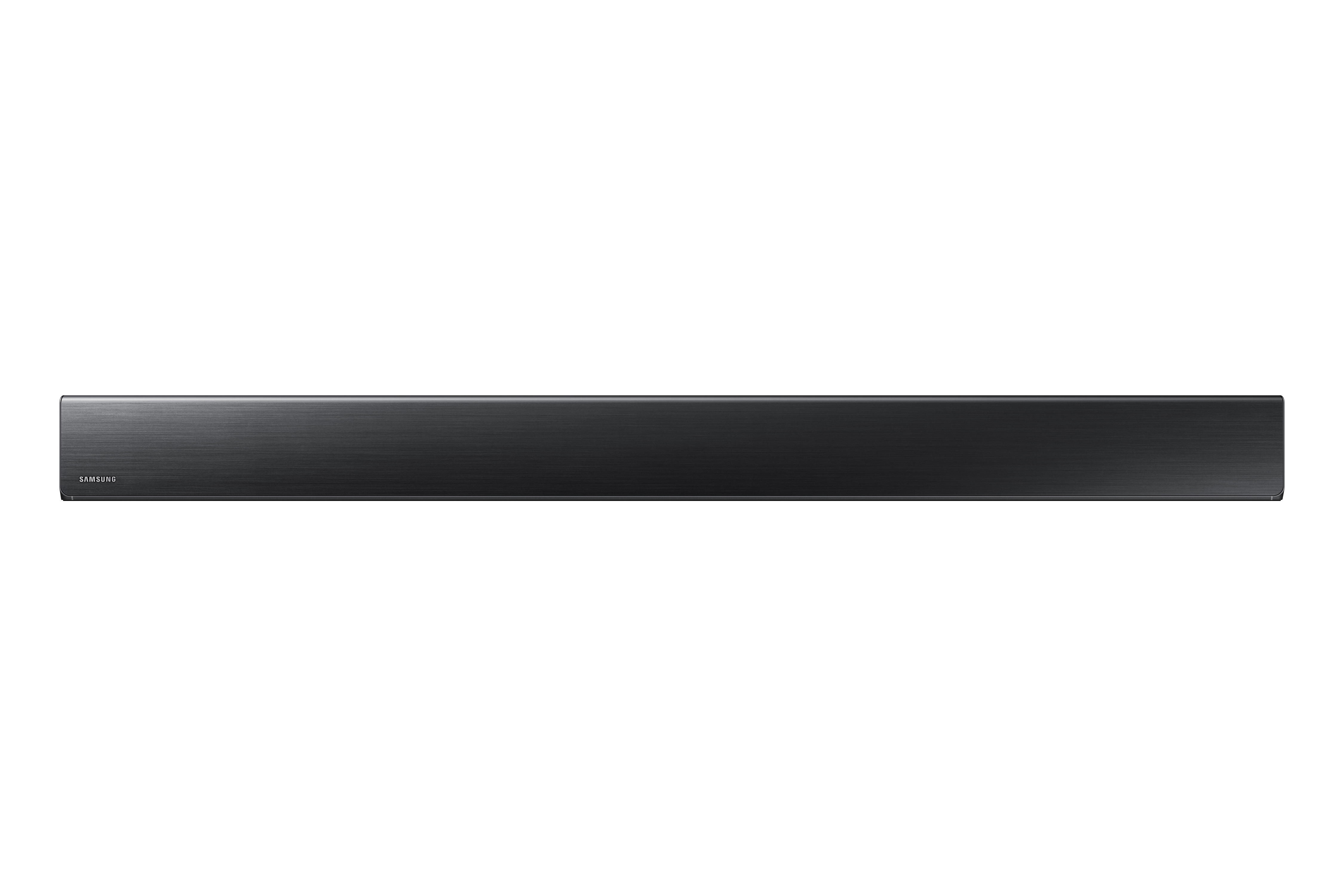 SAMSUNG HW-N550, Soundbar, Schwarz
