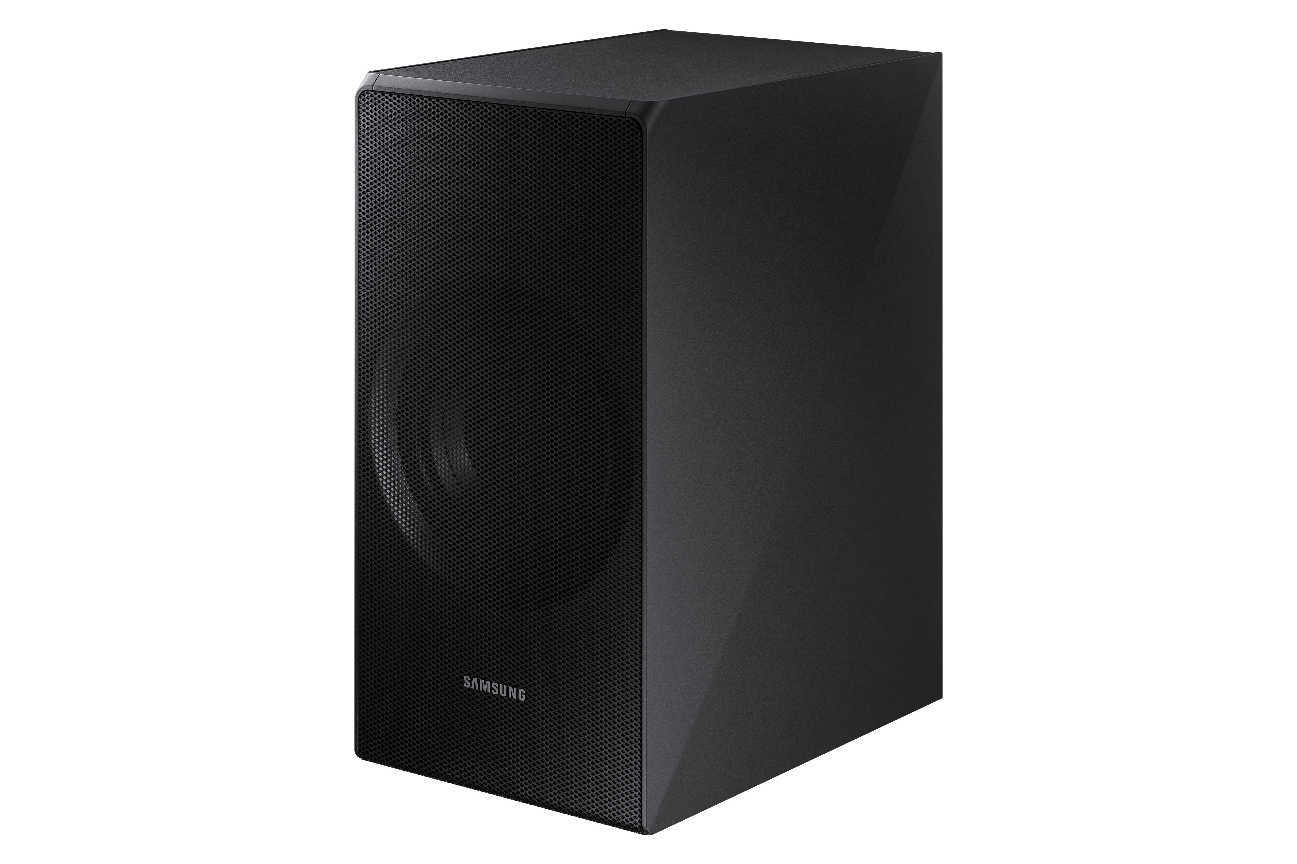 SAMSUNG HW-N550, Soundbar, Schwarz
