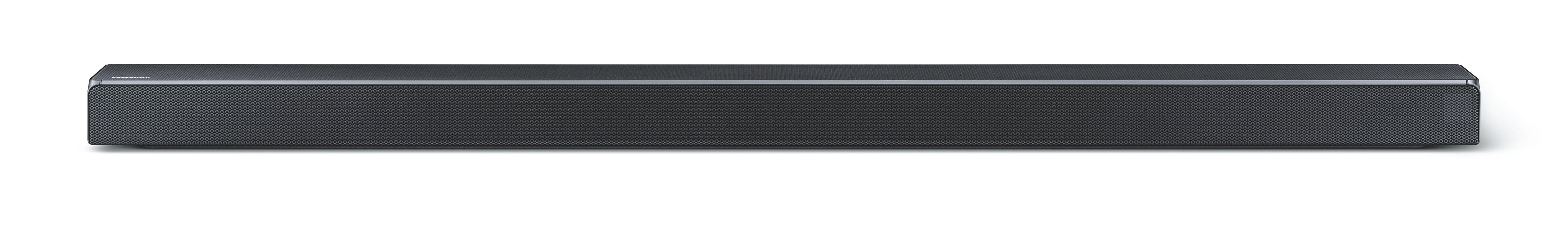 SAMSUNG HW-N650, Soundbar, Schwarz