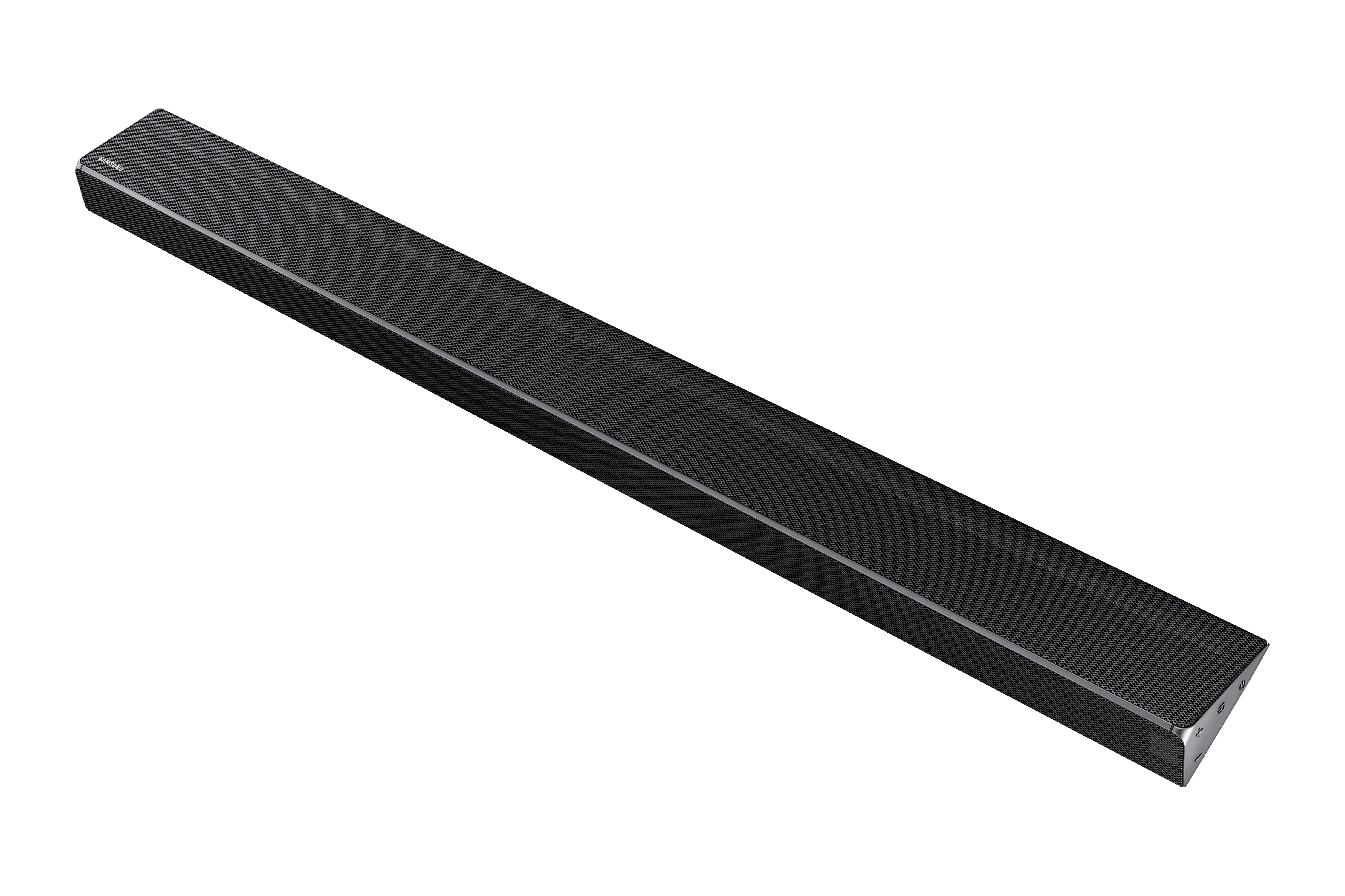 SAMSUNG HW-N650, Soundbar, Schwarz