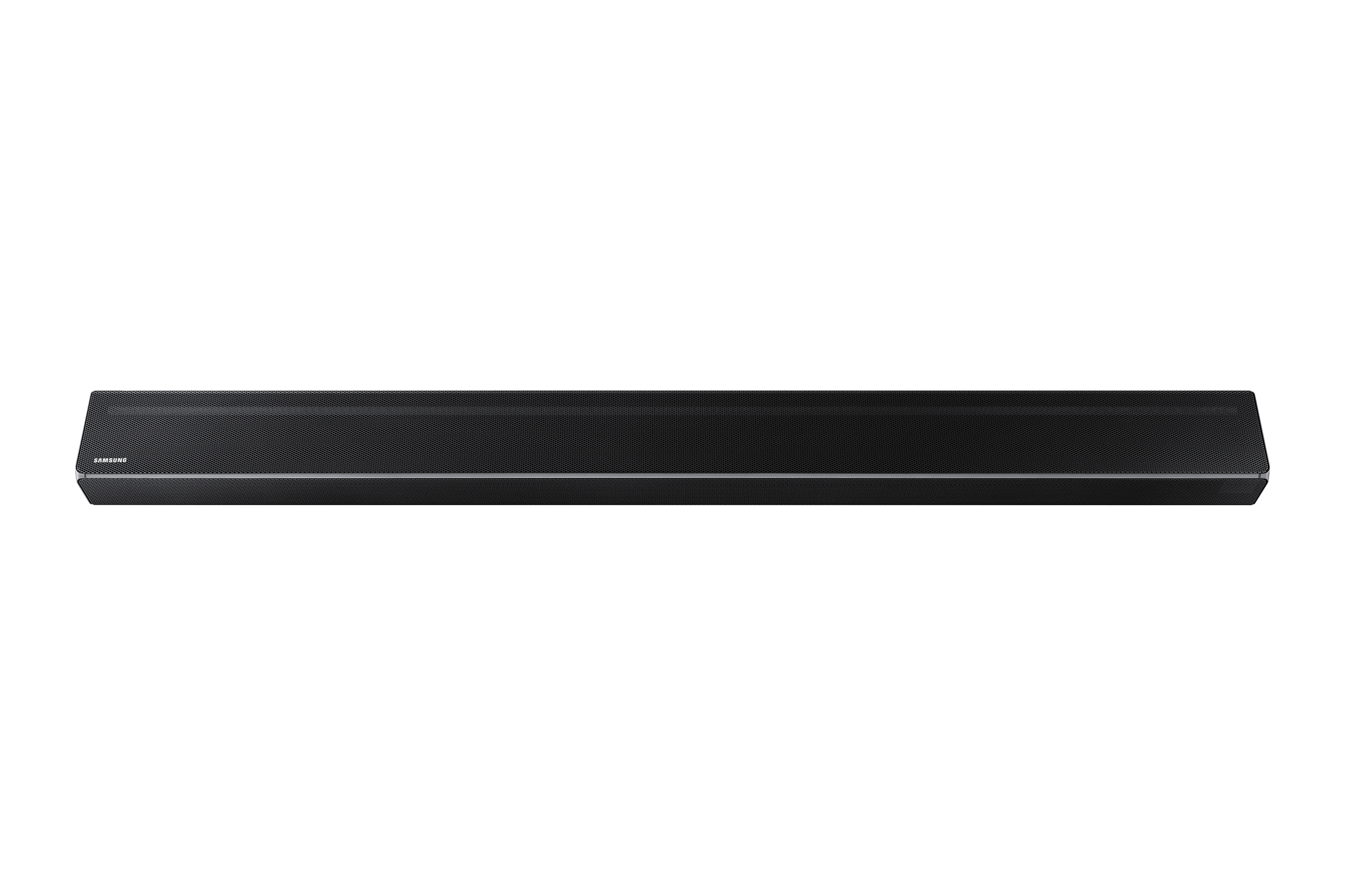 SAMSUNG HW-N650, Soundbar, Schwarz