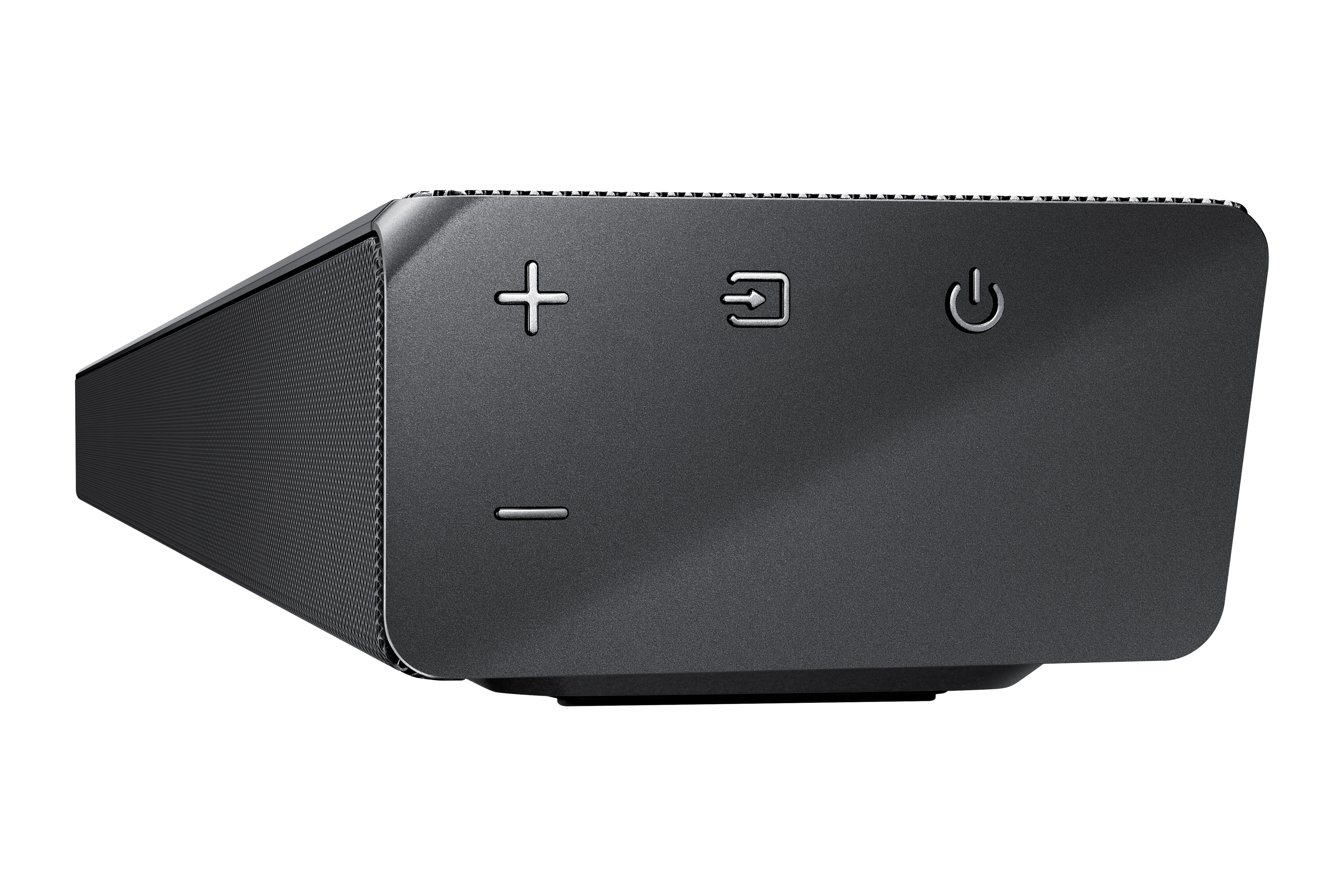SAMSUNG HW-N650, Soundbar, Schwarz