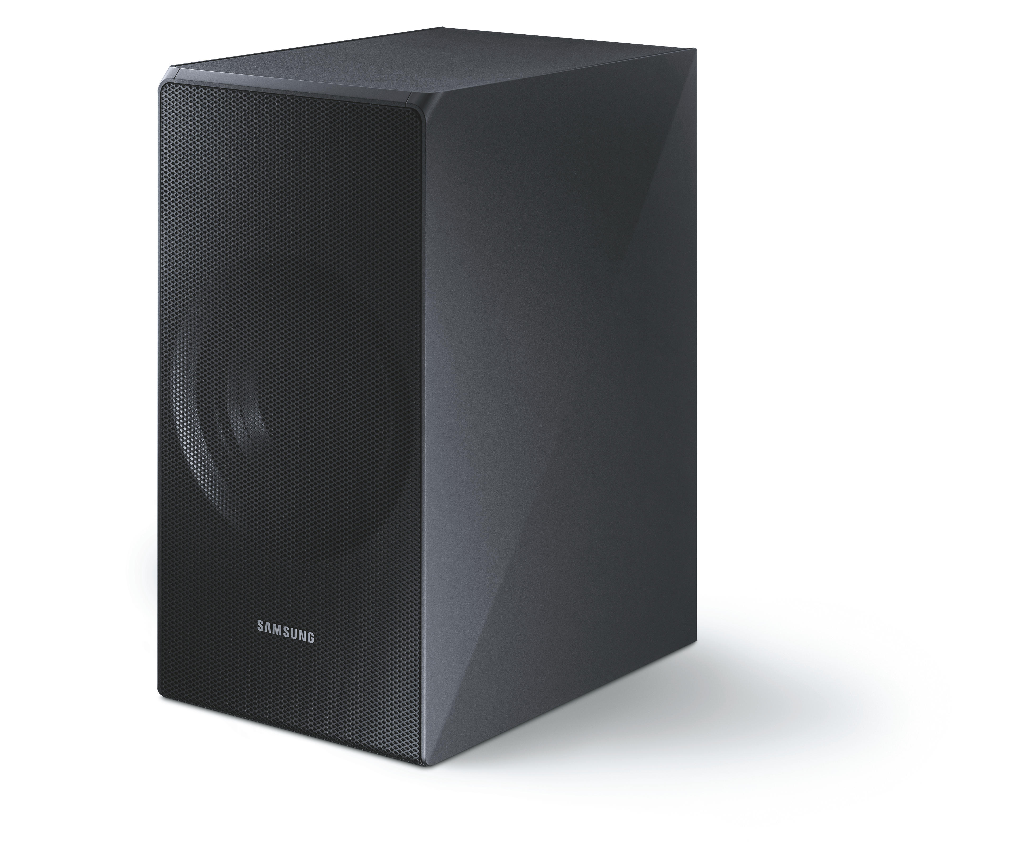 SAMSUNG HW-N650, Soundbar, Schwarz