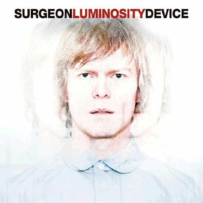 Surgeon - Luminosity - Device (CD)