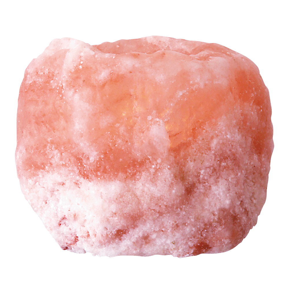 RÁBALUX 4129 ROCKY Só mécsestartó 0,5-0,7 KG piros-narancs