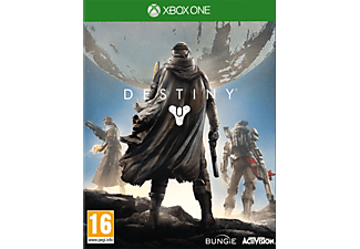 ACTIVISION XBOX ONE DESTINY Oyun