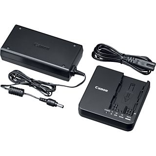 CANON CG-A20 - Chargeur de batterie (Noir)