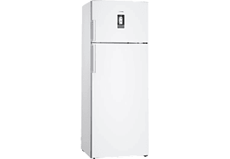 SIEMENS KD56NPW34N A++ Enerji Sınıfı 507L Üstten Donduruculu Buzdolabı Beyaz