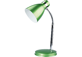 RÁBALUX 4208 PATRIC Asztali lámpa E14 40W, zöld