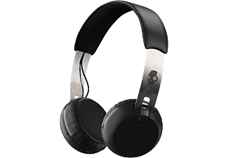 SKULLCANDY S5GBWJ-539 Grind Bluetooth fejhallgató, fekete