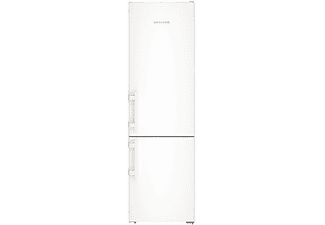 LIEBHERR C-4025 - Combiné réfrigérateur-congélateur (Appareil indépendant)