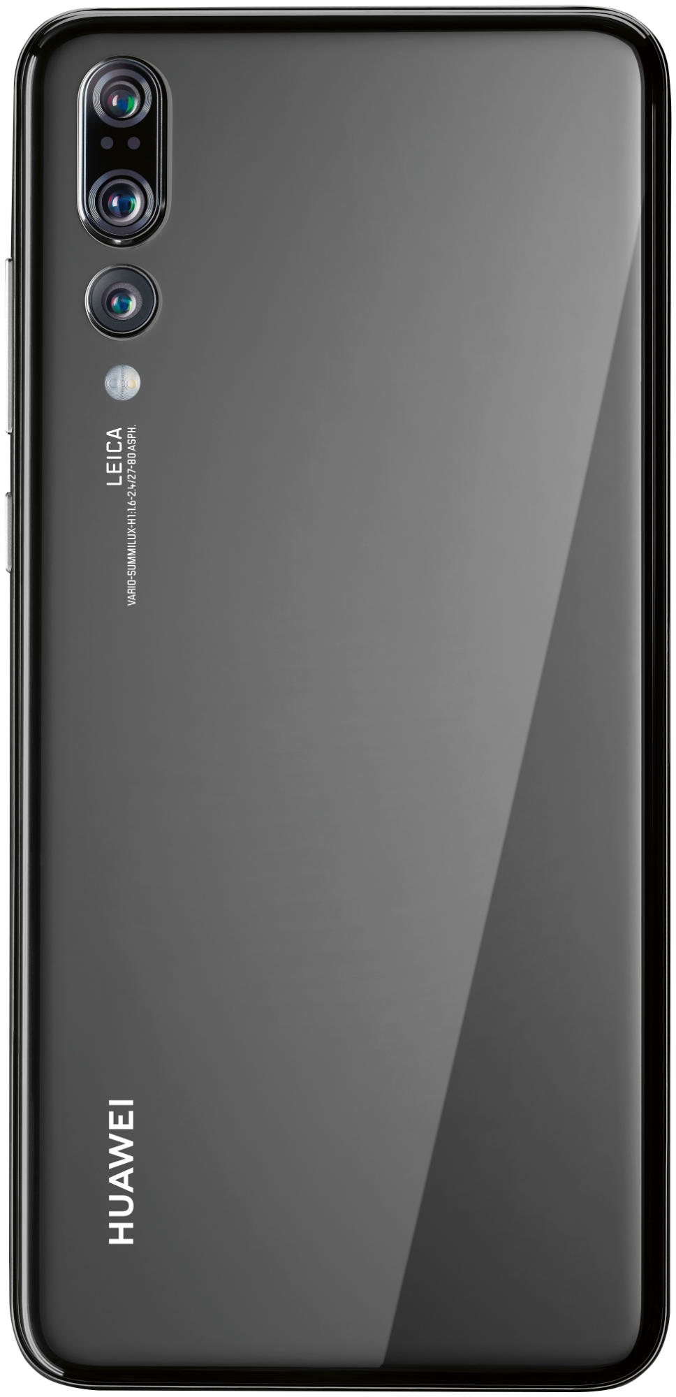 HUAWEI P20 Pro 128 GB Schwarz Dual SIM