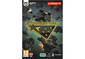 Starway Fleet (PC)