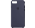 APPLE Silikon Case - Handyhülle (Passend für Modell: Apple iPhone 7, iPhone 8)