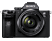 SONY a7 III Systemkamera Fullformat + 28-70mm f/3.5-5.6
