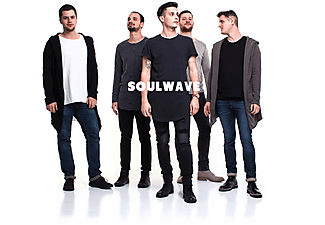 Soulwave - Soulwave (CD)