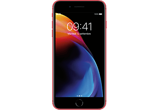 APPLE iPhone 8 Plus 64 GB RED kártyafüggetlen okostelefon
