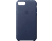 APPLE Leder Case - Handyhülle (Passend für Modell: Apple iPhone 8, iPhone 7)
