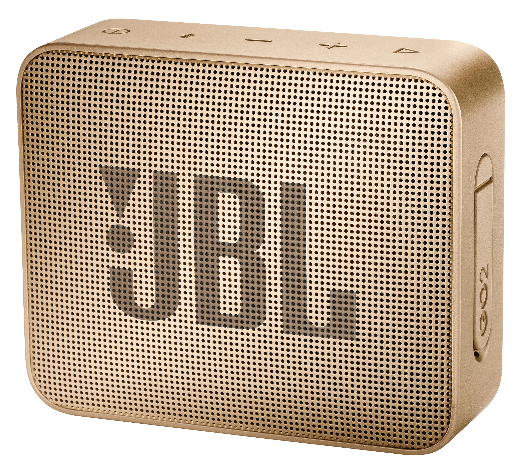 JBL Champagner, Bluetooth Lautsprecher, Wasserfest GO2