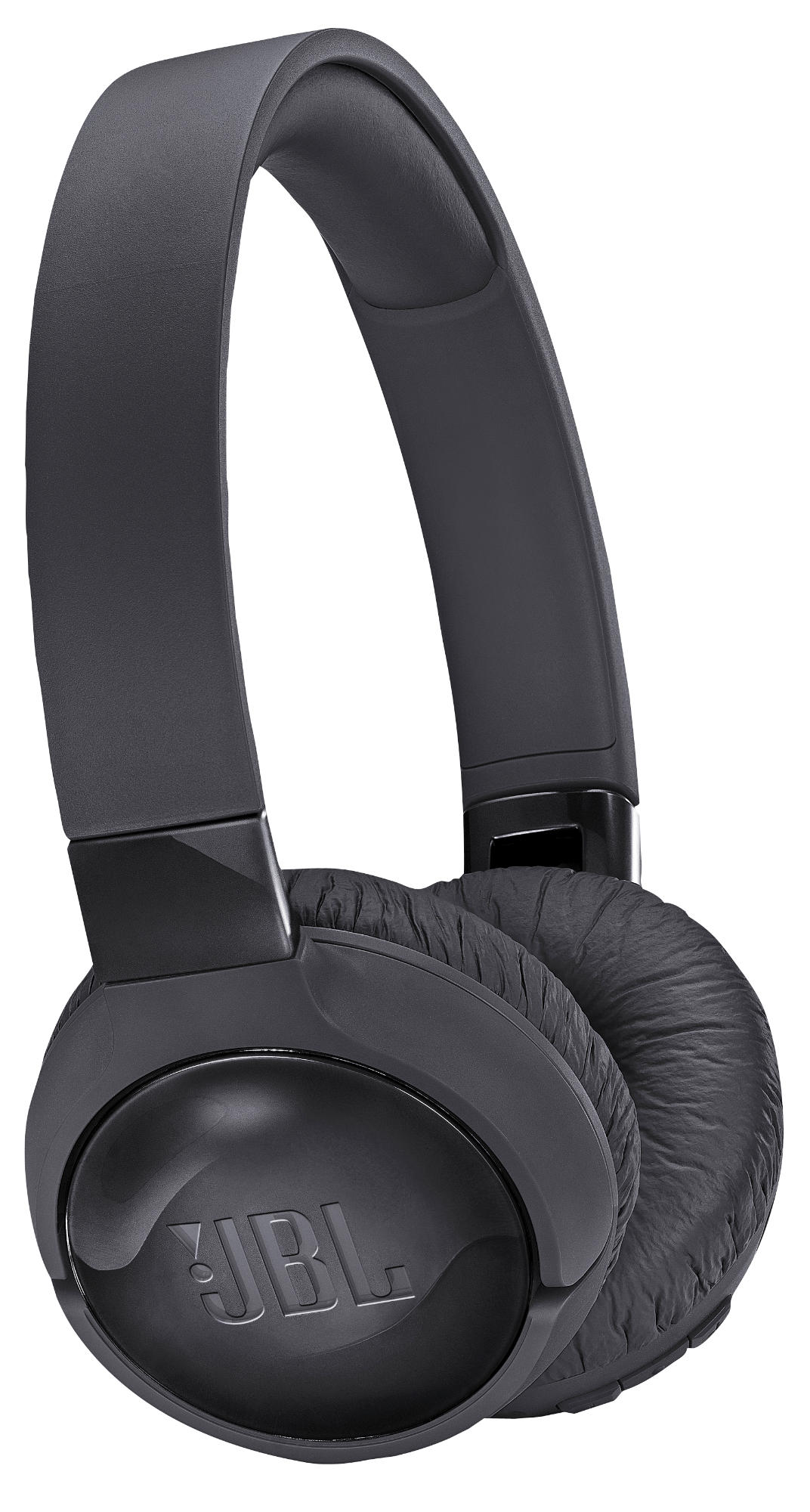 JBL TUNE600BTNC, On-ear Kopfhörer Bluetooth Schwarz