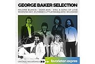 George Baker Selection - FAVORIETEN EXPRES | CD