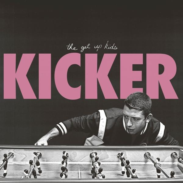 Up Get The (EP - - Kicker Kids (analog))