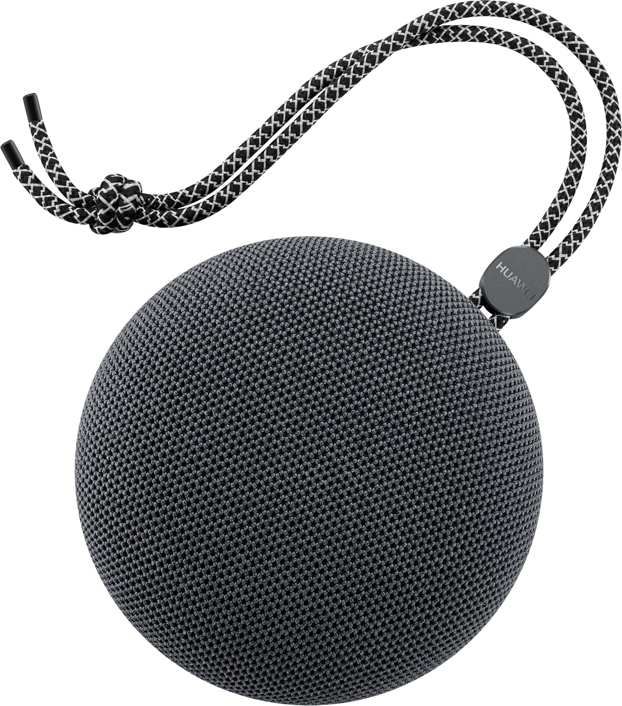 HUAWEI SoundStone Portable CM51 Bluetooth Lautsprecher, Grau