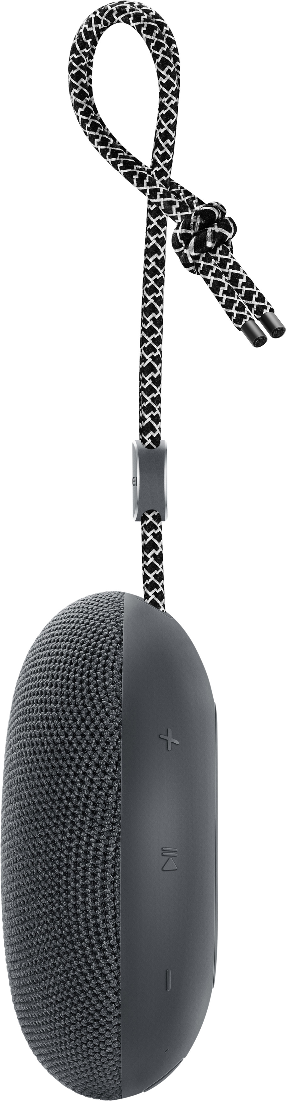 HUAWEI SoundStone Portable CM51 Bluetooth Lautsprecher, Grau