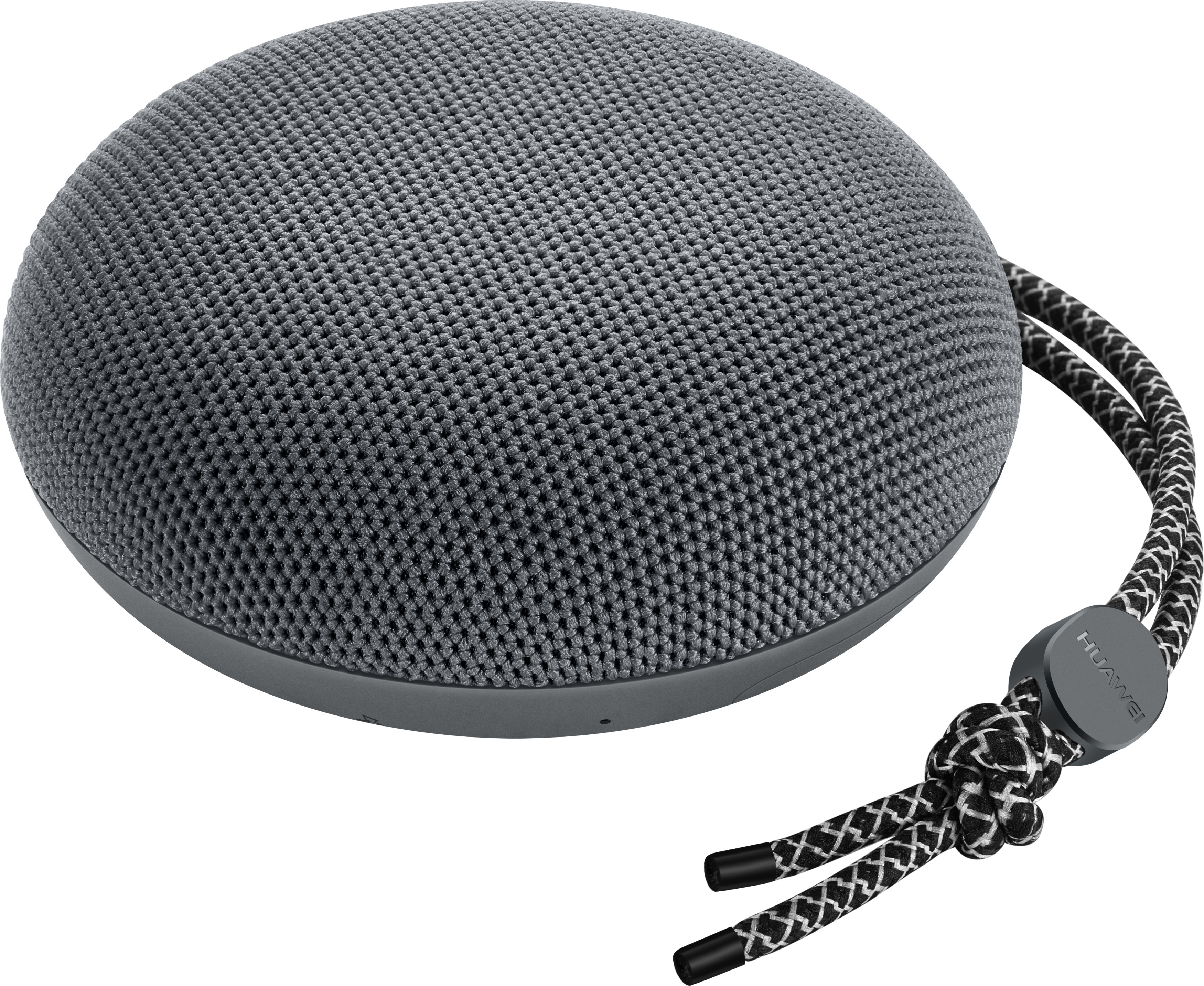 HUAWEI SoundStone Portable CM51 Bluetooth Lautsprecher, Grau