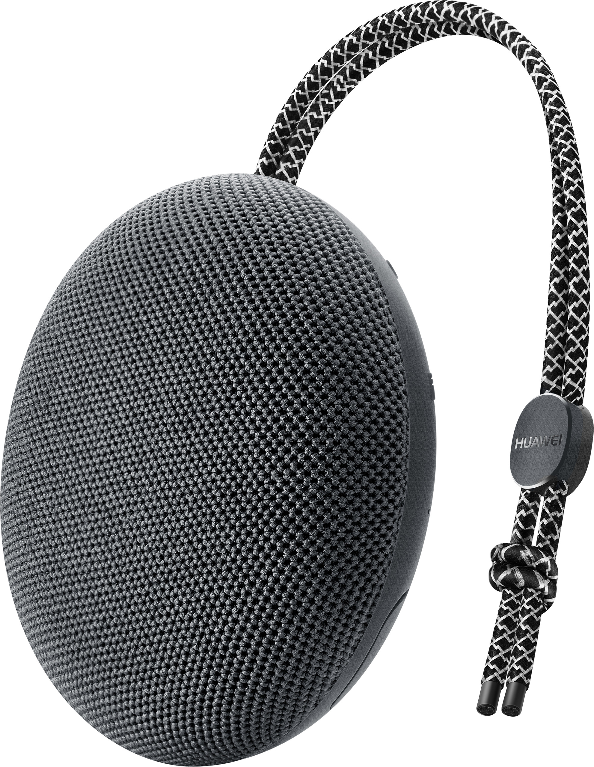 HUAWEI SoundStone Portable CM51 Bluetooth Lautsprecher, Grau