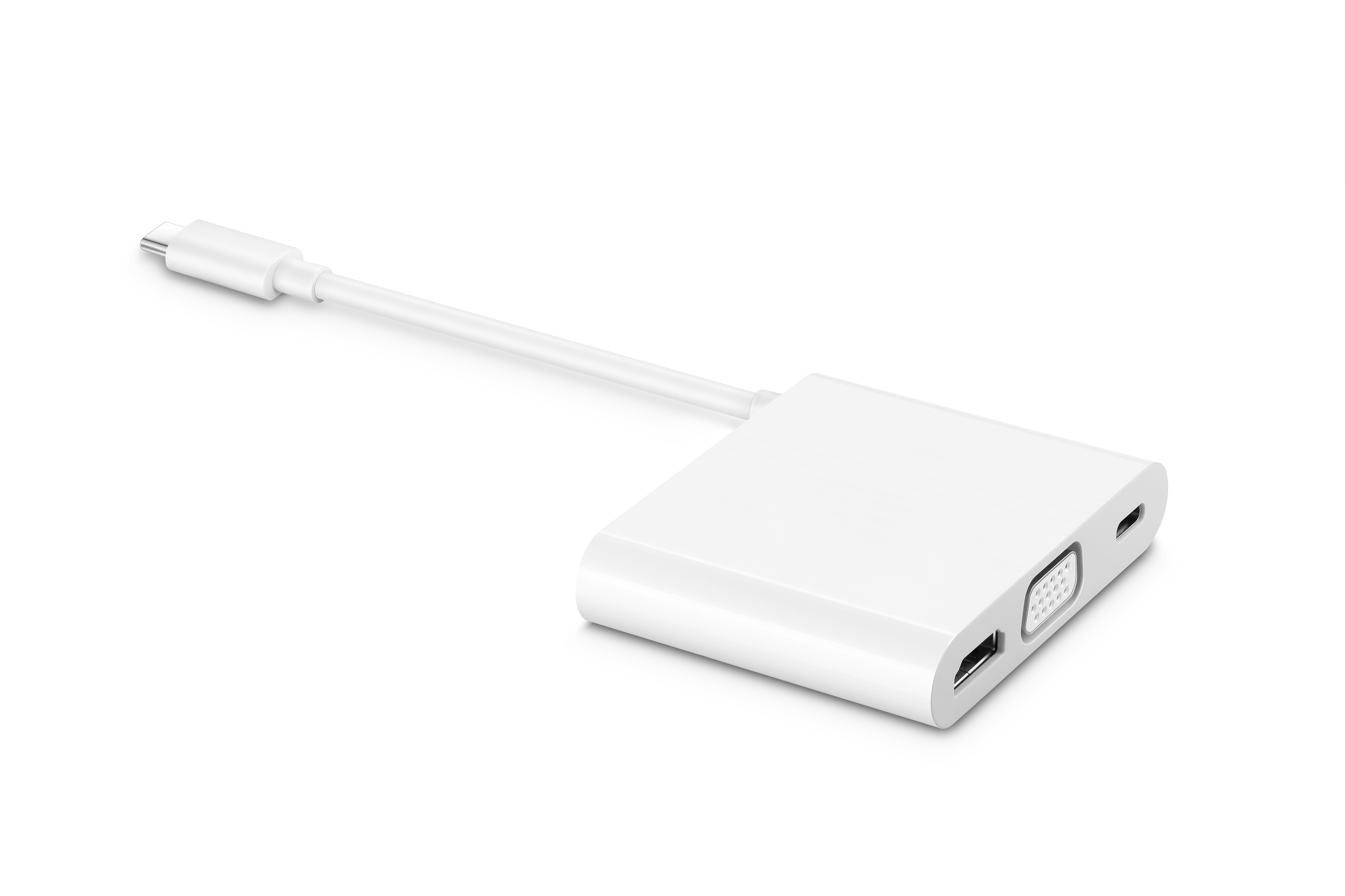 HUAWEI Matedock 2 AD11 Adapter