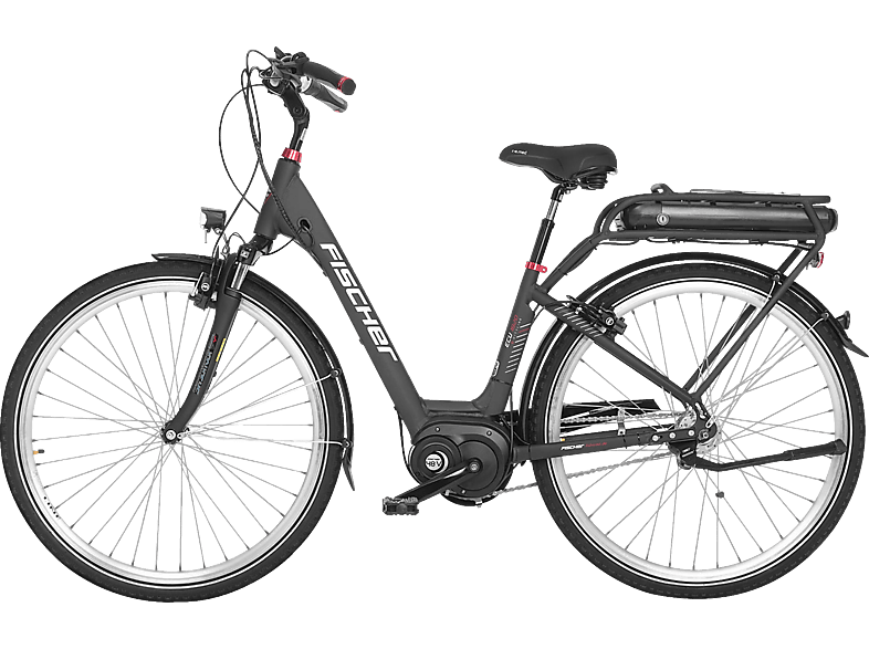 ambeste elektro fahrrad fischer 26 zoll