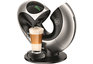 DE-LONGHI NESCAFÉ Dolce Gusto Eclipse - Kapselmaschine (Silber)