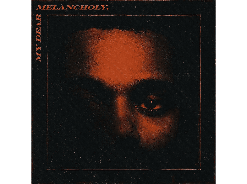 The Weeknd - My Dear Melancholy CD