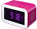 BIG BEN RR30 - Radiowecker (FM, Kids pink)