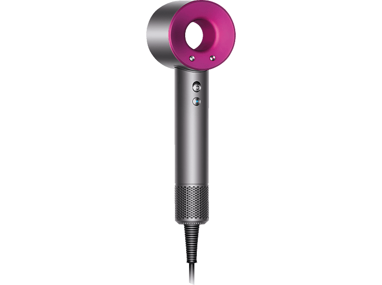 Secador de pelo | Dyson Supersonic + Neceser James Dyson Potencia 1600 W Tecnología Air Multiplier