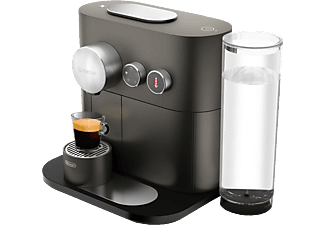 DE-LONGHI Expert EN350.G - Machine à café Nespresso® (Grey)