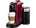 KRUPS Citiz & Milk XN7605 - Nespresso® Maschine (Red)