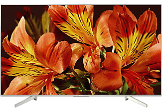 SONY BRAVIA KD-49XF8577SAEP 4K UHD Smart LED televízió