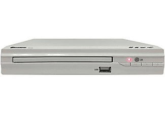 ROADSTAR Roadstar RDV-226 USB Divx DVD Player