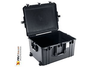 PELI 1637 Air NF - Schutzkoffer (Schwarz)