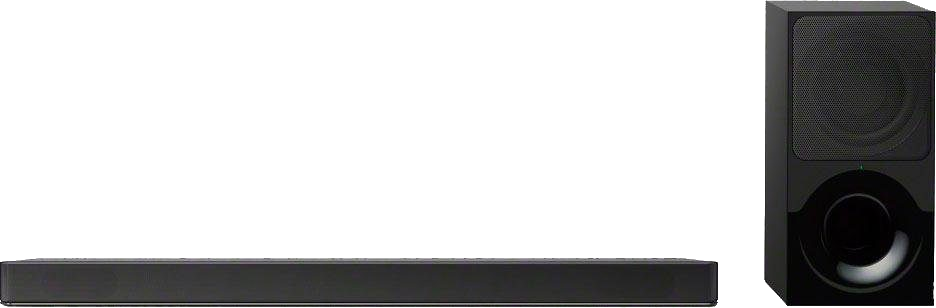 SONY HT-XF9000 hangprojektor