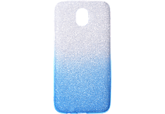 V-DESIGN VSP 022, Backcover, Samsung, J5 (2017), Blau